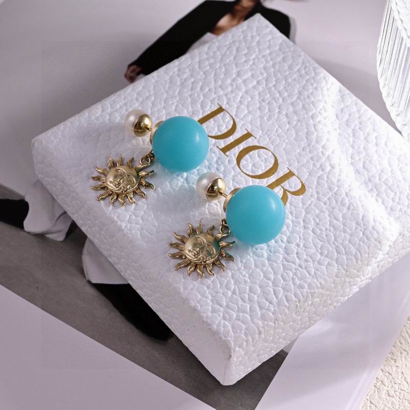 Dior Earring 10yxx118